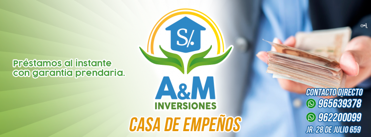 Flyer A&M-Inversiones-prestamos