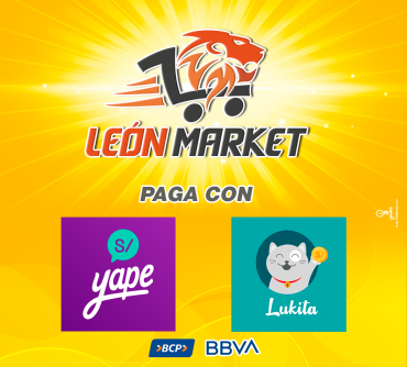 León Market