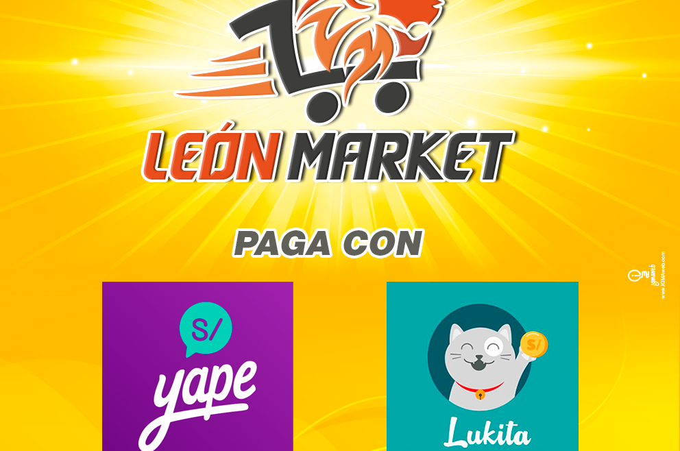 León Market