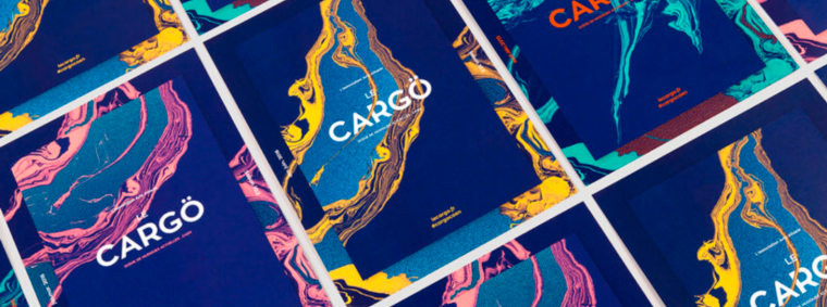 Tendencias del Diseño Gráfico 2020