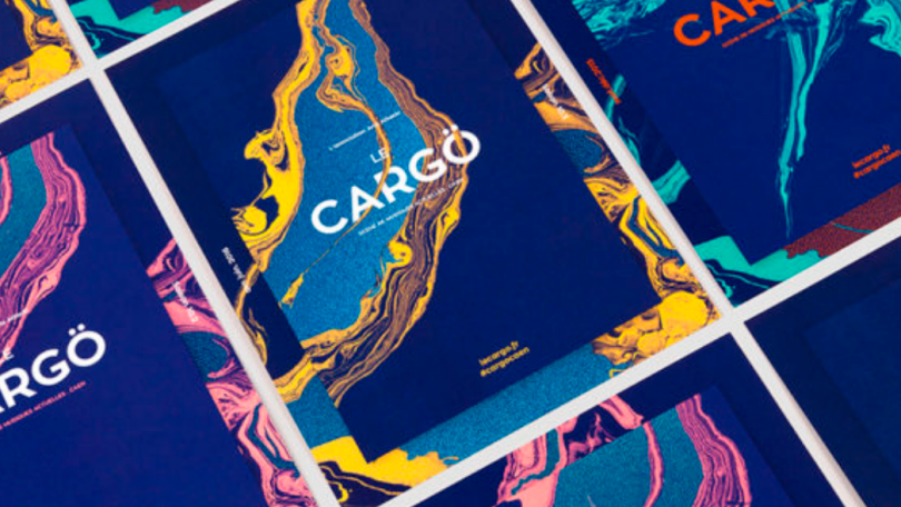 Tendencias del Diseño Gráfico 2020