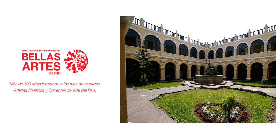 Bellas Artes de Perú – Ensabap