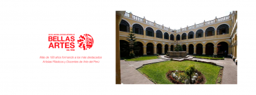 Bellas Artes de Perú – Ensabap