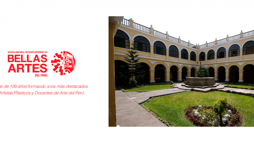 Bellas Artes de Perú – Ensabap